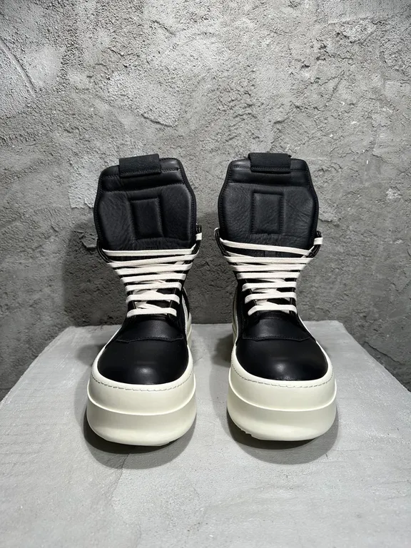 Rick Owens Shoe 